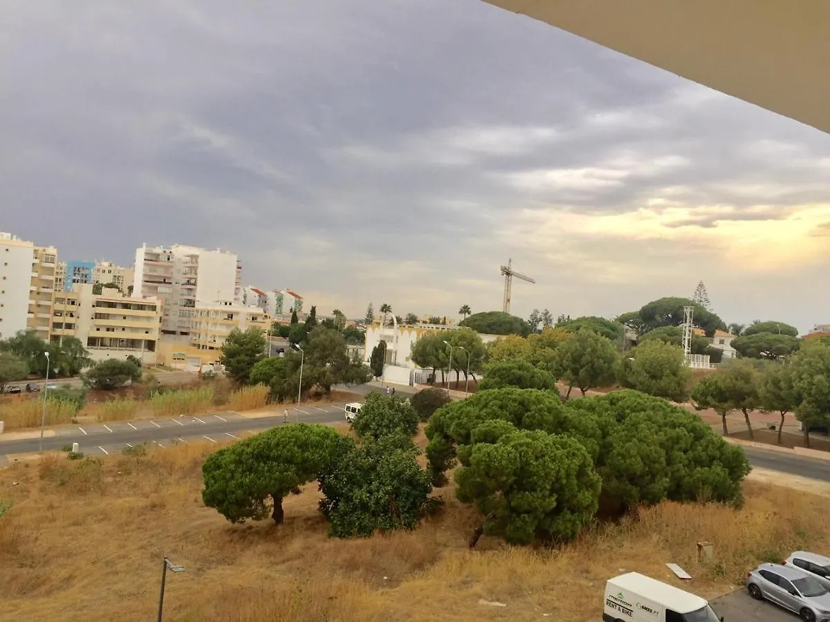 A Santo, Quarteira - By Urbinvest Algarve Apartamento Portugal