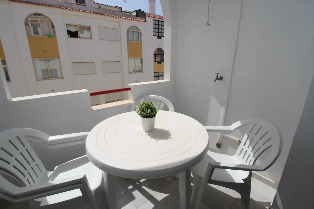 A Santo, Quarteira - By Urbinvest Algarve Apartamento