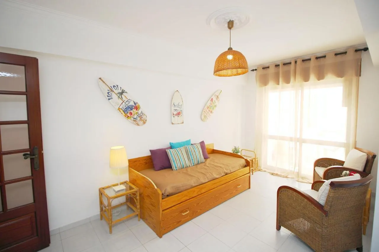 A Santo, Quarteira - By Urbinvest Algarve Apartamento