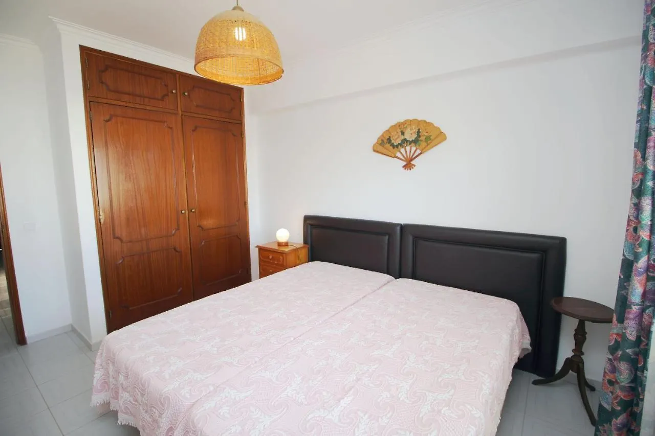 A Santo, Quarteira - By Urbinvest Algarve Apartamento Portugal