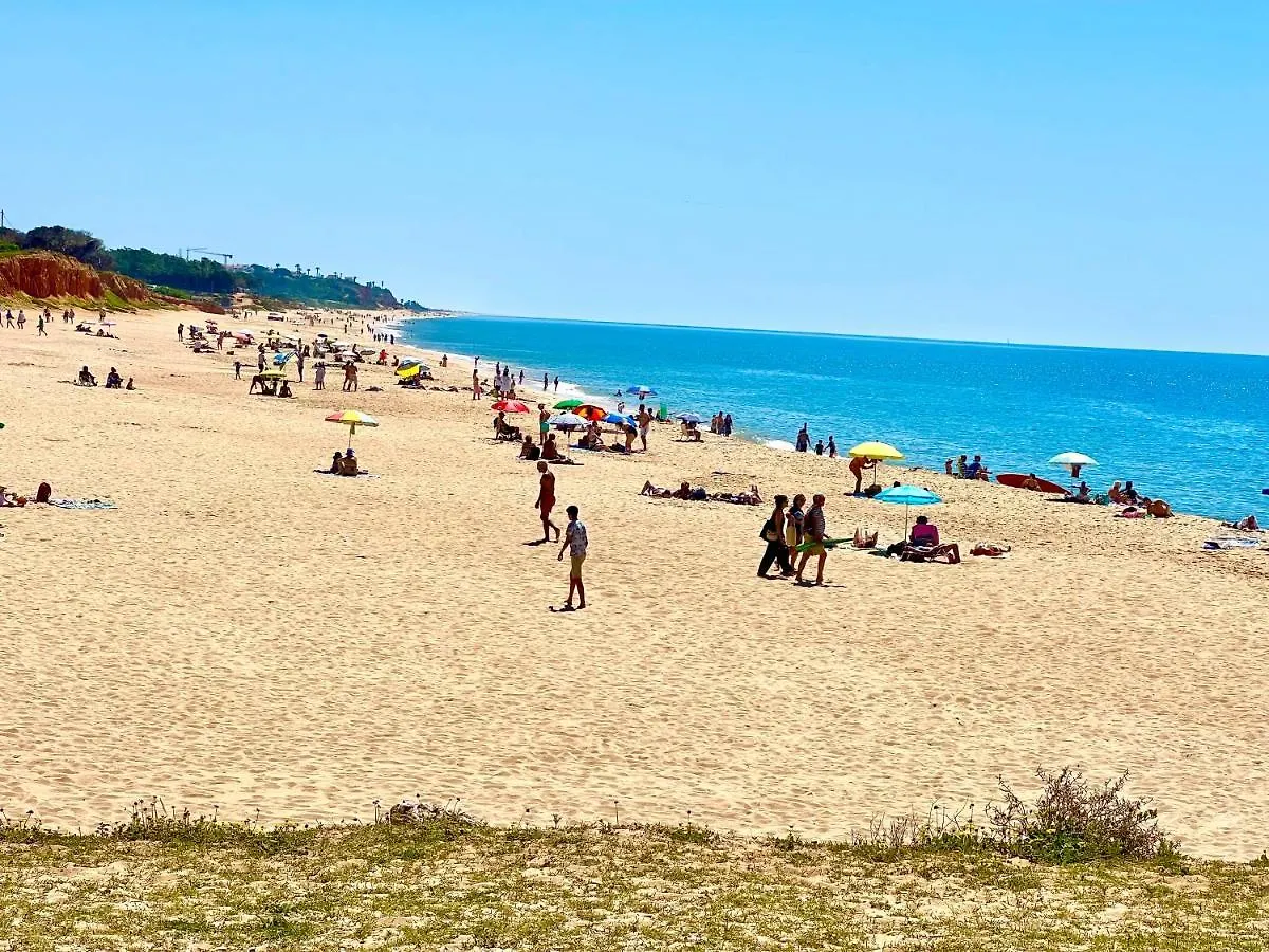 A Santo, Quarteira - By Urbinvest Algarve Apartamento
