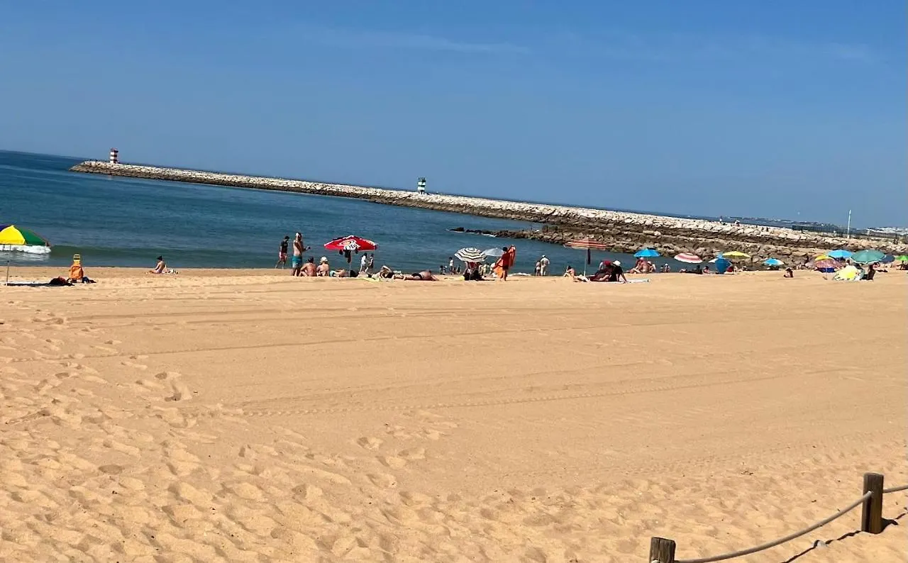 A Santo, Quarteira - By Urbinvest Algarve Apartamento 0*,  Portugal