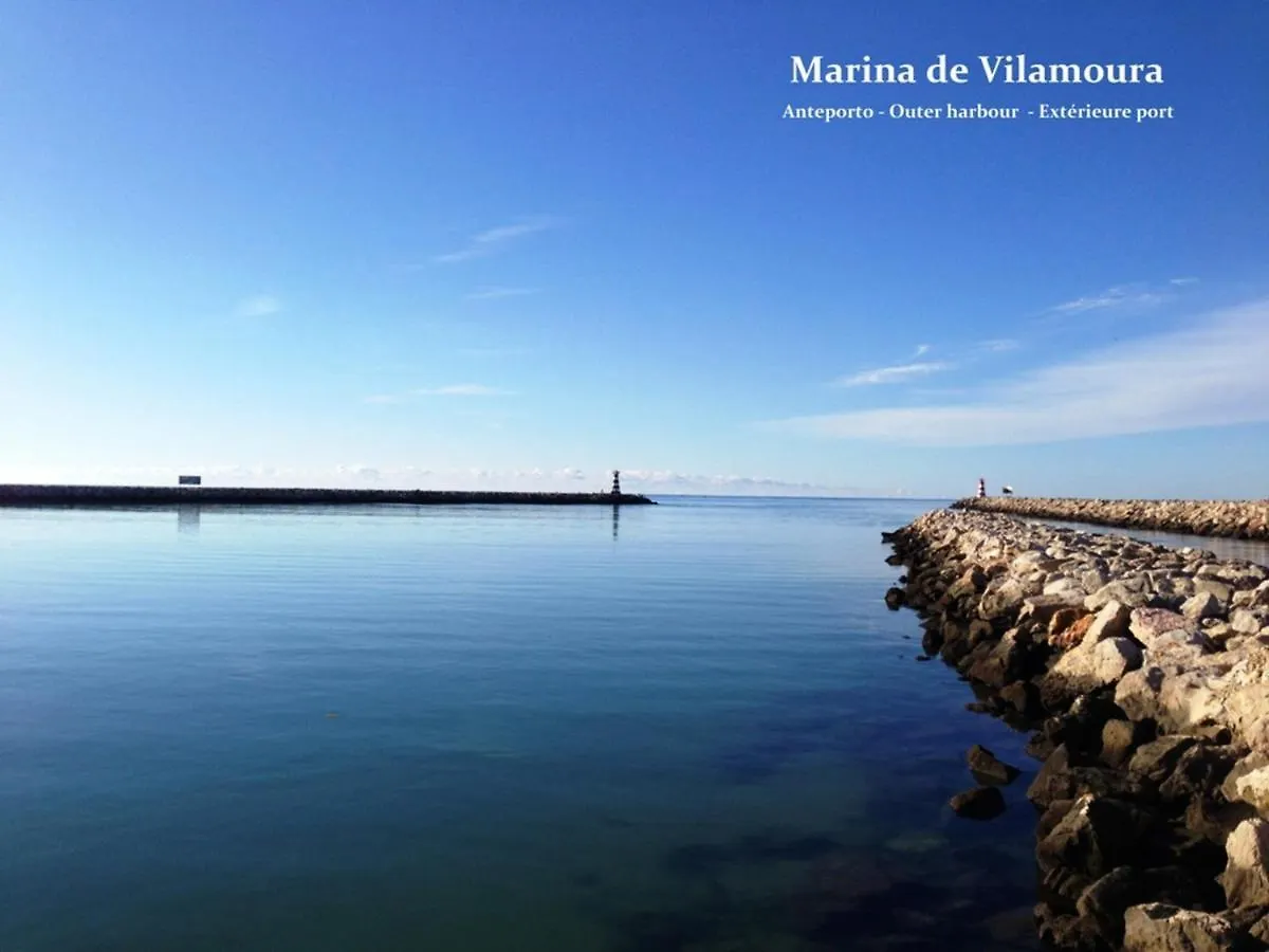 A Santo, Quarteira - By Urbinvest Algarve Apartamento
