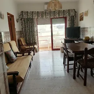 Apartamento Leonel Barcelos, Quarteira