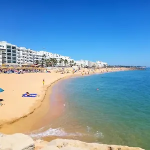 Apartamento Panoramic View By Homing, Quarteira