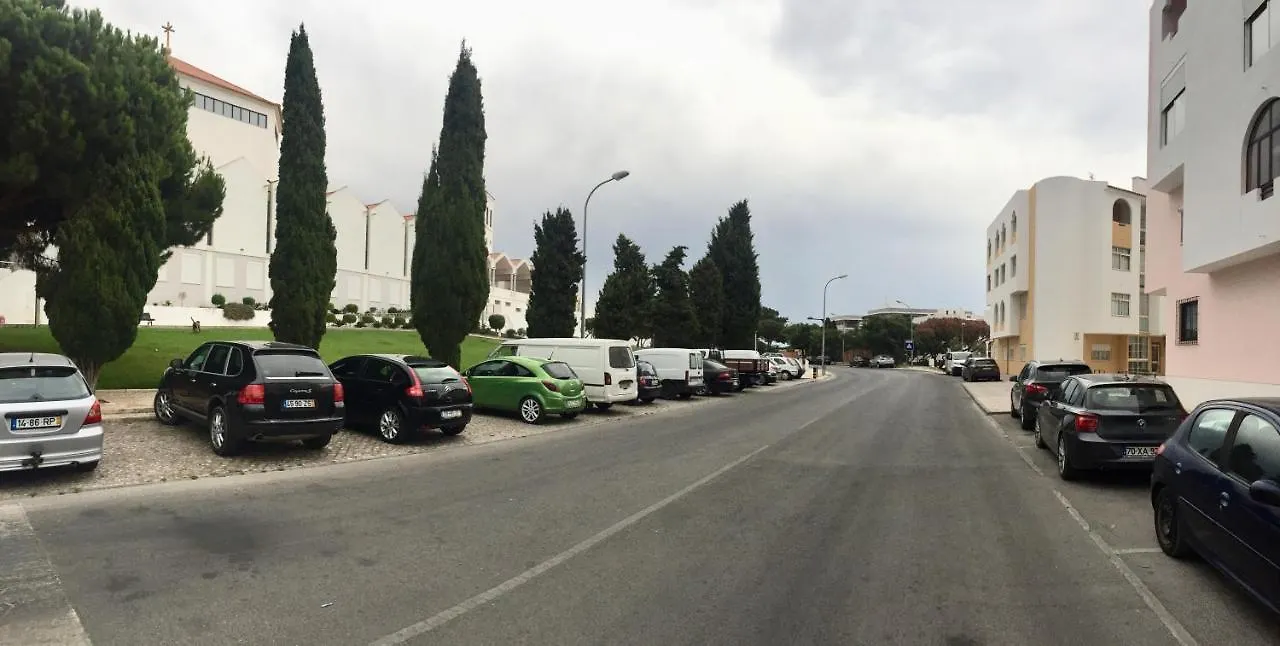 A Santo, Quarteira - By Urbinvest Algarve Apartment