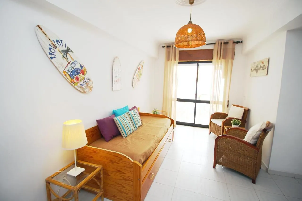A Santo, Quarteira - By Urbinvest Algarve Apartment