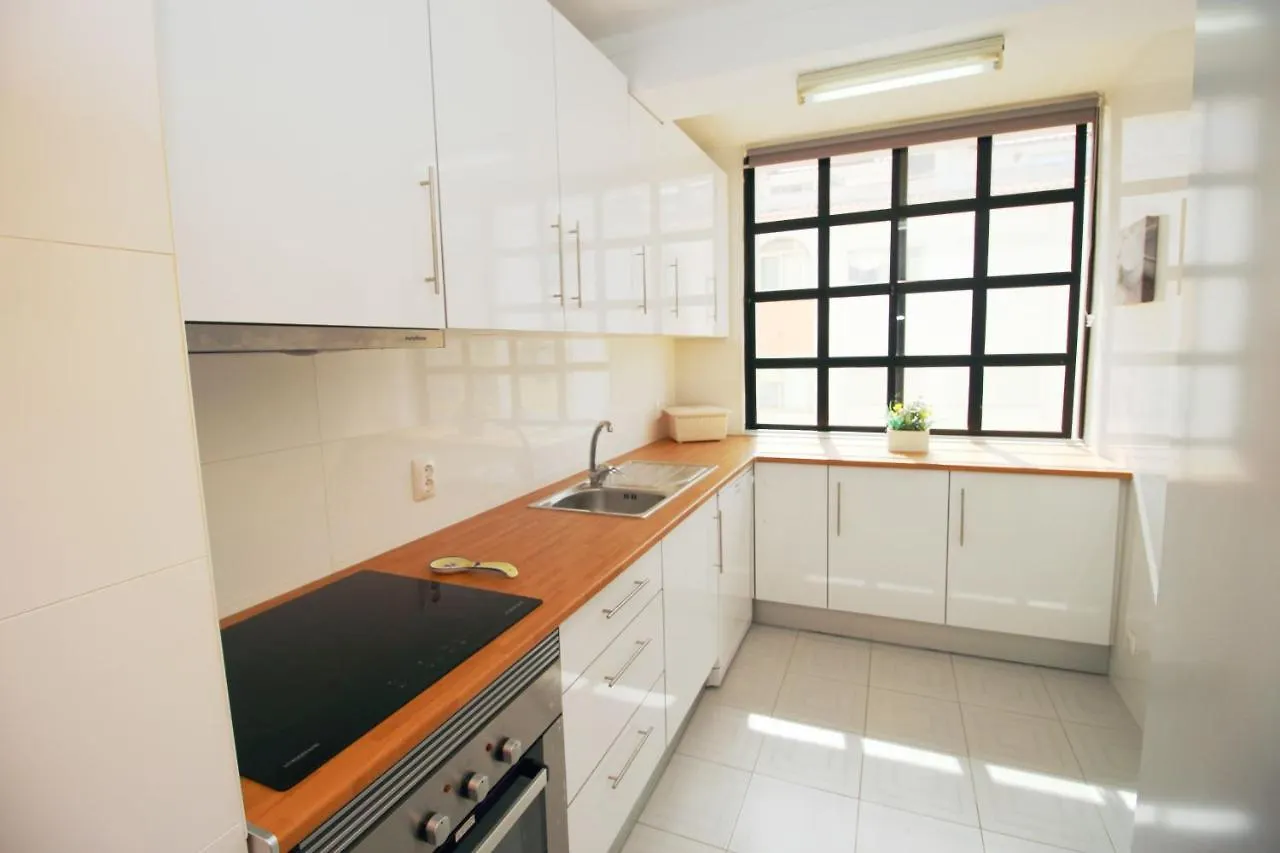 A Santo, Quarteira - By Urbinvest Algarve Apartment Portugal