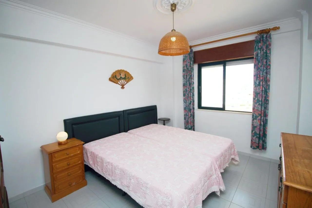 A Santo, Quarteira - By Urbinvest Algarve Apartment 0*,  Portugal
