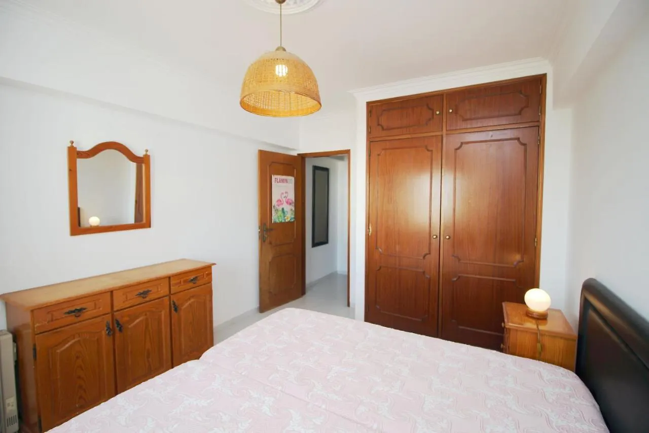 A Santo, Quarteira - By Urbinvest Algarve Apartment Portugal