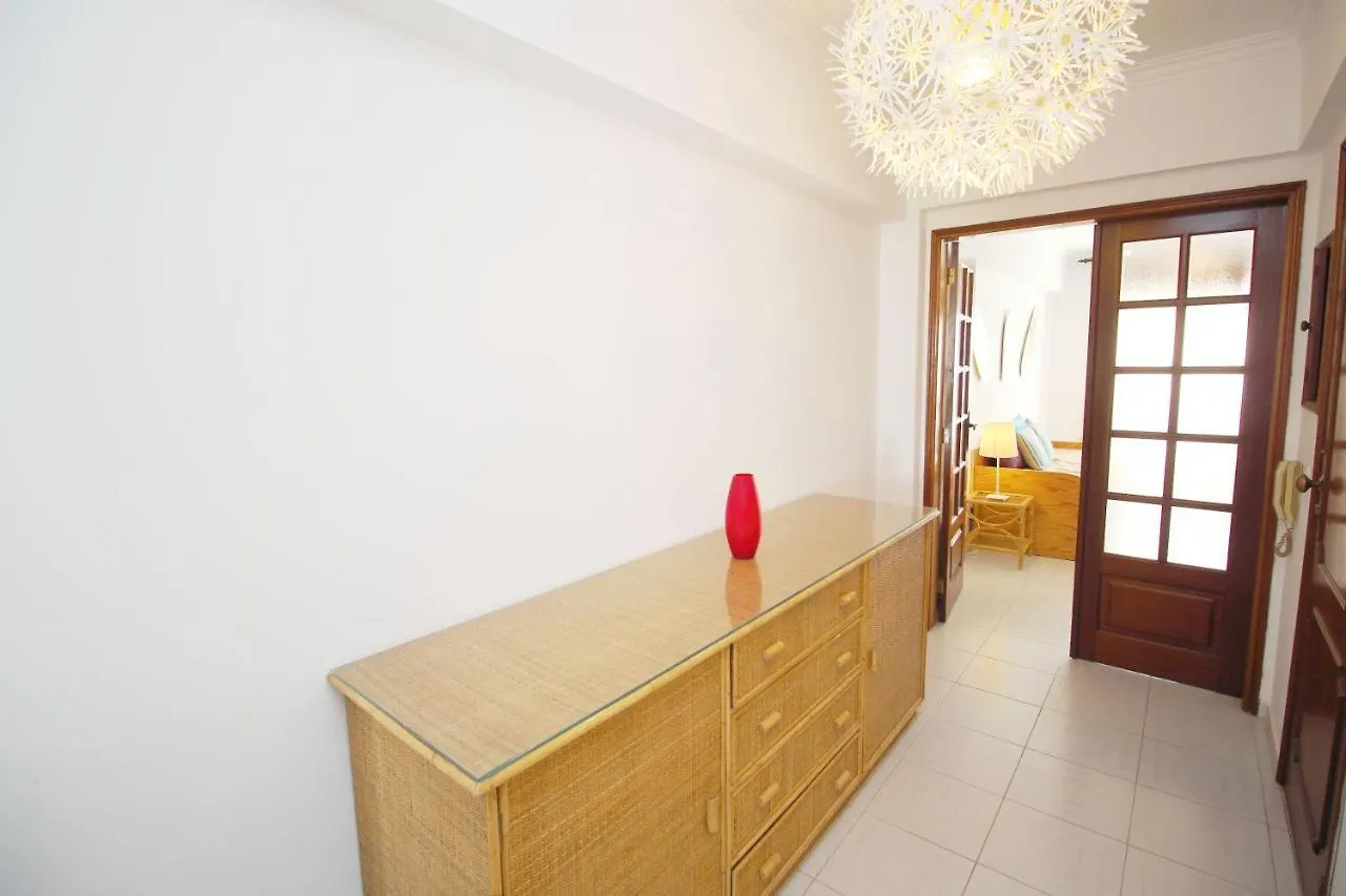 A Santo, Quarteira - By Urbinvest Algarve Apartment 0*,