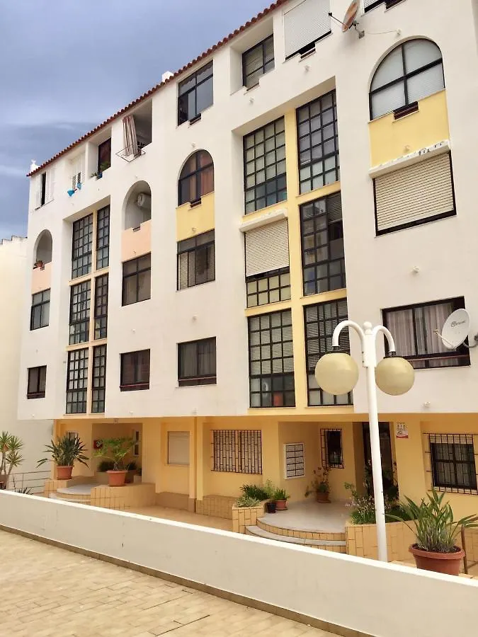 A Santo, Quarteira - By Urbinvest Algarve Apartment Portugal