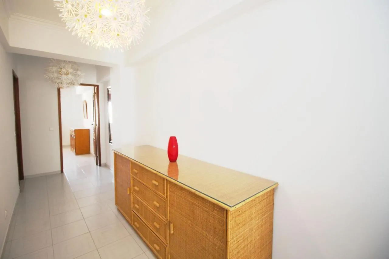 A Santo, Quarteira - By Urbinvest Algarve Apartment