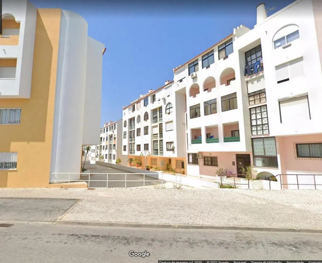 A Santo, Quarteira - By Urbinvest Algarve Apartment