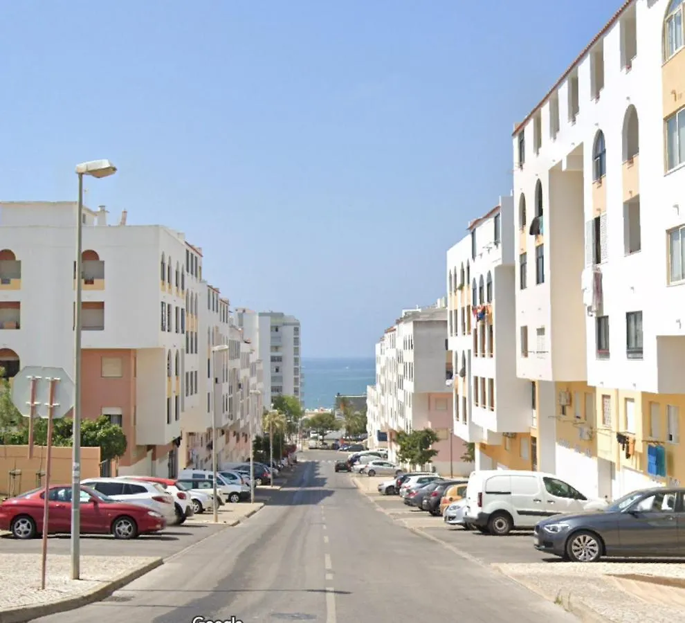A Santo, Quarteira - By Urbinvest Algarve Apartment 0*,  Portugal