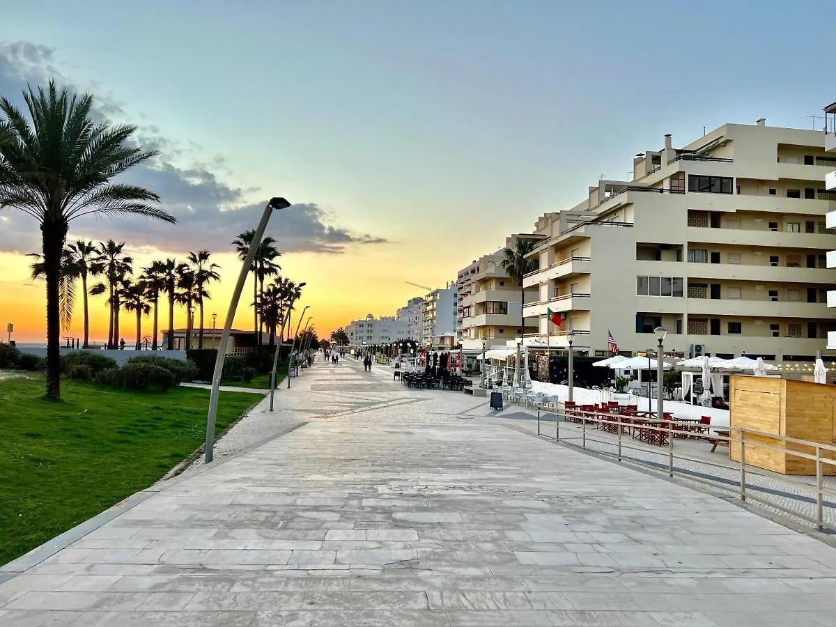 A Santo, Quarteira - By Urbinvest Algarve Apartment