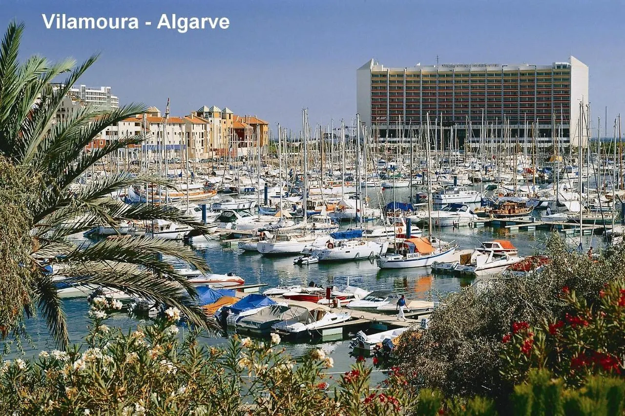 A Santo, Quarteira - By Urbinvest Algarve Apartment