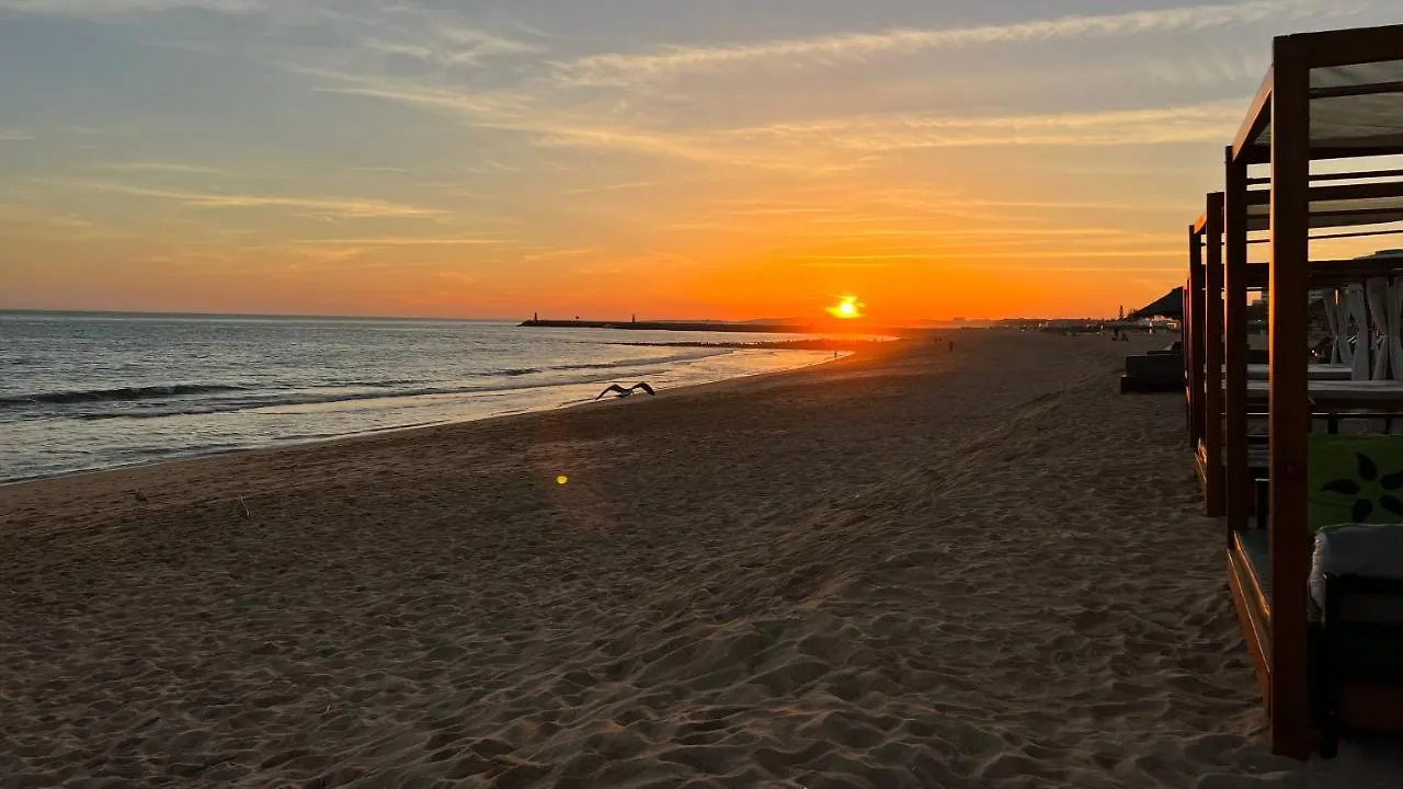 A Santo, Quarteira - By Urbinvest Algarve Apartment