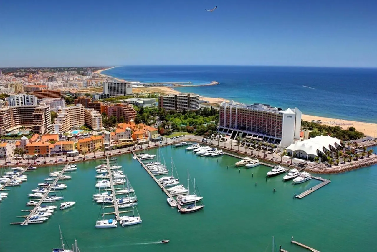 A Santo, Quarteira - By Urbinvest Algarve Apartment Portugal