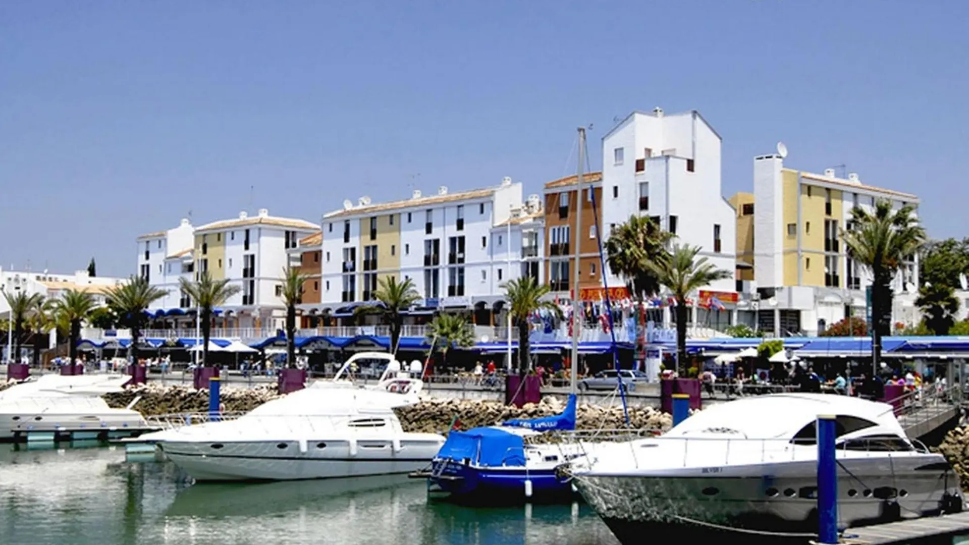 A Santo, Quarteira - By Urbinvest Algarve Apartment